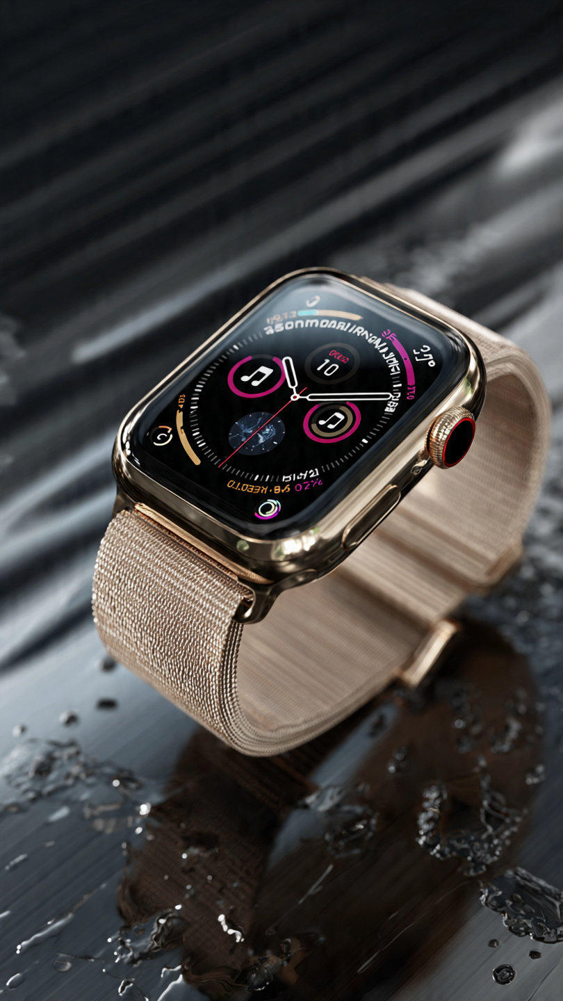 Apple Watch Series 7